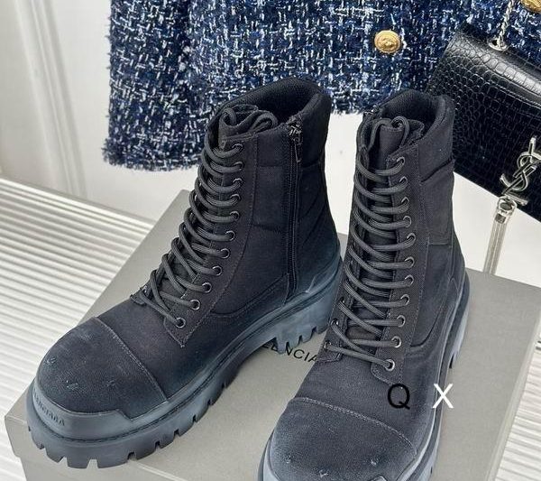 Replica Balenciaga Shoes size 35-40 JX1101