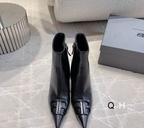 Replica Balenciaga Shoes size 35-40 YH0901