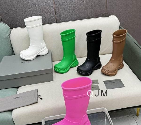 Replica Balenciaga Shoes size 35-45 JM0212