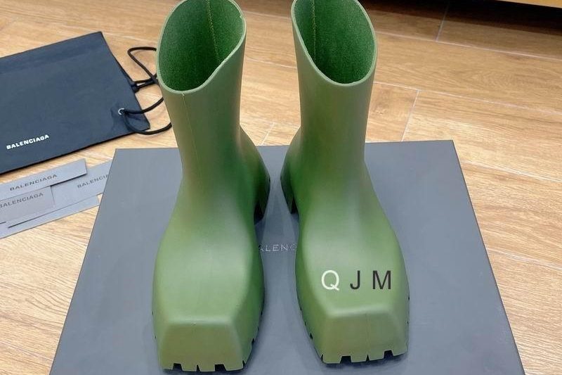 Replica Balenciaga Shoes size 35-40 JM0205
