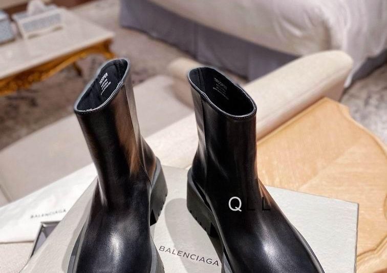 Replica Balenciaga Shoes size 35-39 LL0204