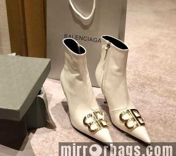 Replica Balenciaga Shoes  size 35-40 YH0201
