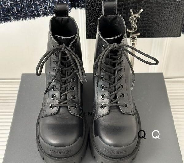 Replica Balenciaga Shoes size 35-40 4C JX1010
