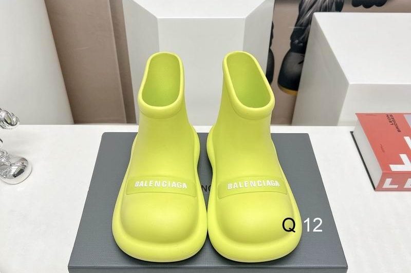 Replica Balenciaga Shoes size 35-40 5C J1008