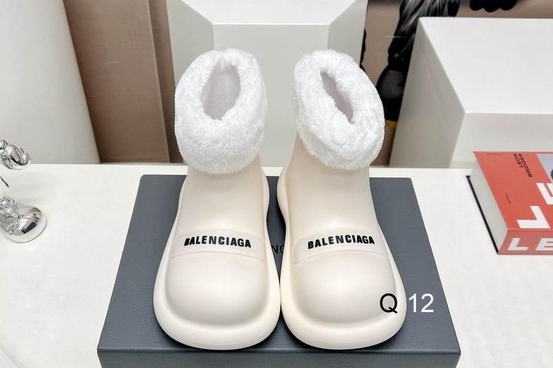 Replica Balenciaga Shoes size 35-40 2C J1007