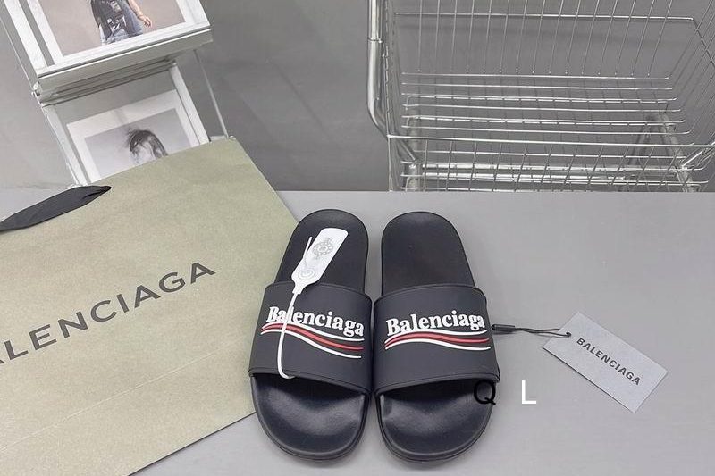 Replica Balenciaga Shoes size 35-45 QL0201