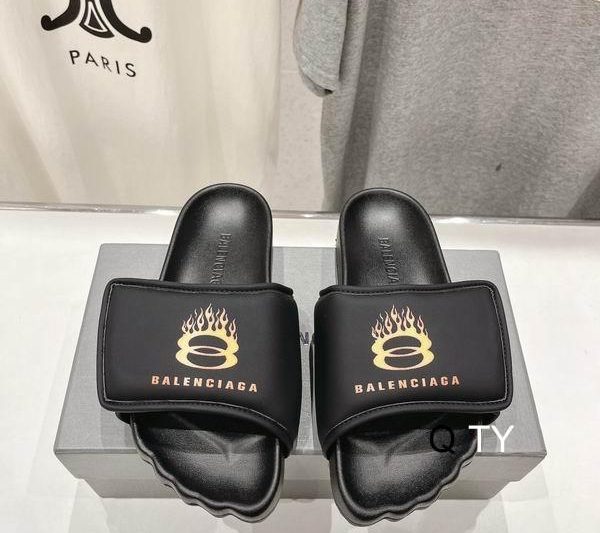 Replica Balenciaga Shoes size 35-44 TY0602