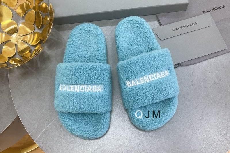 Replica Balenciaga Shoes size 35-44 JM0205