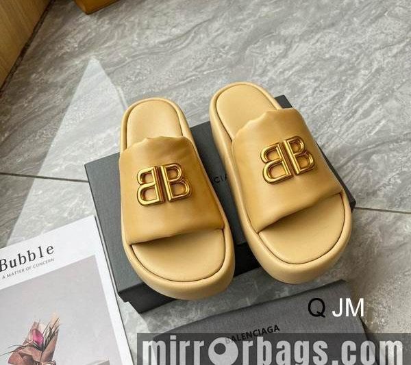 Replica Balenciaga Shoes size 35-40 JM0401