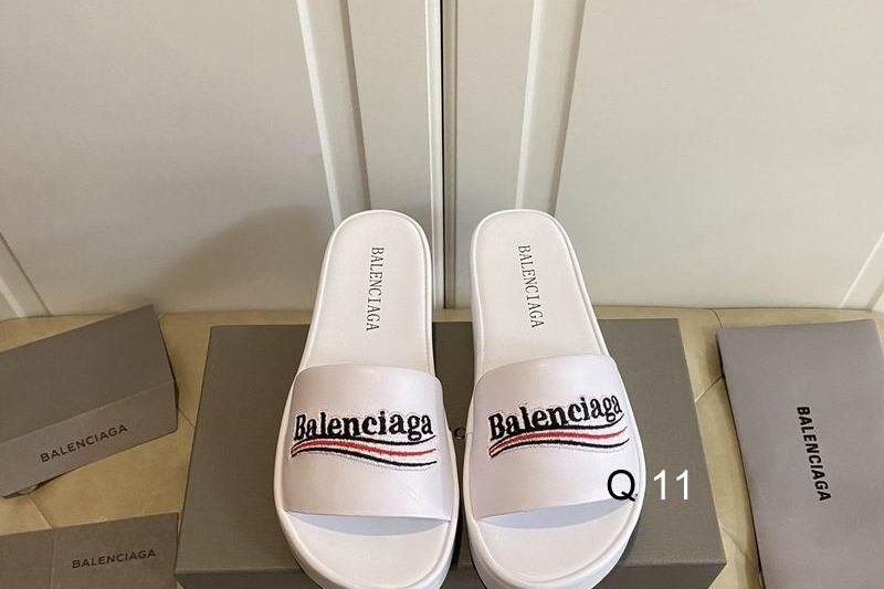 Replica Balenciaga Shoes size 35-40 Y0302