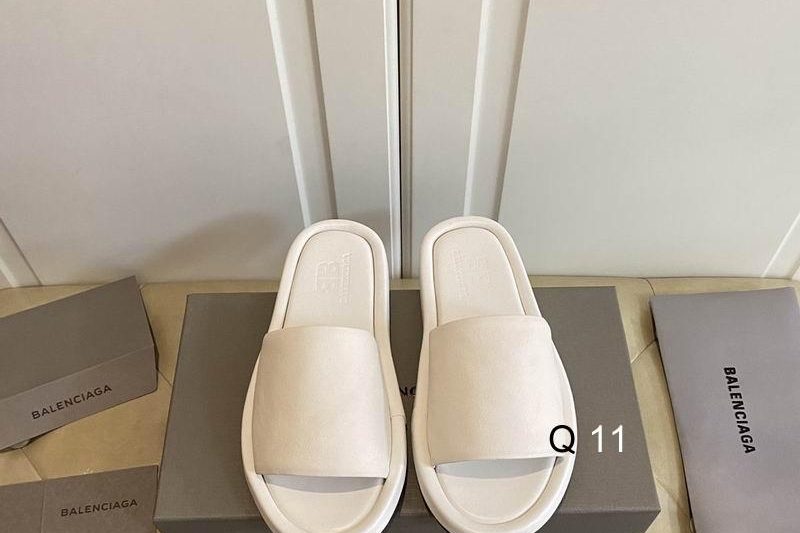 Replica Balenciaga Shoes size 35-40 Y0301