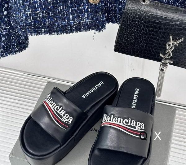 Replica Balenciaga Shoes size 35-40 4C JX0103