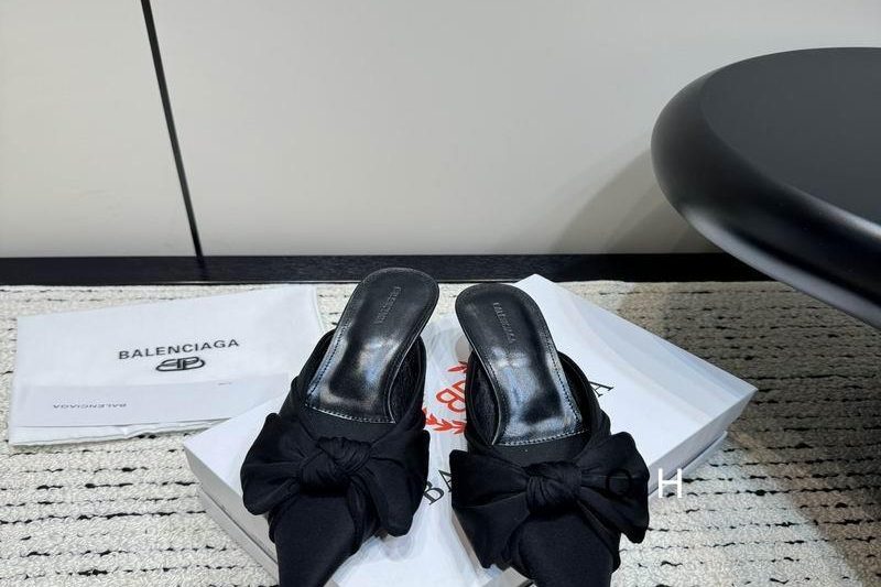 Replica Balenciaga Shoes size 35-40 YH0405