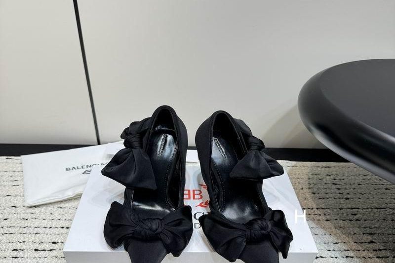 Replica Balenciaga Shoes size 35-40 YH0404
