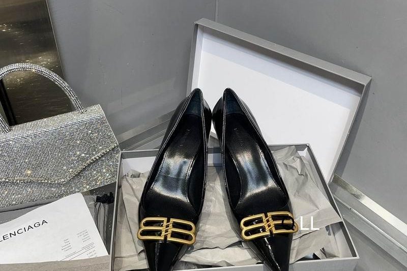 Replica Balenciaga Shoes size 35-40 LL0209