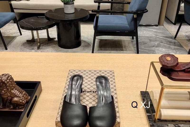 Replica Balenciaga Shoes size 35-40 XJ0208