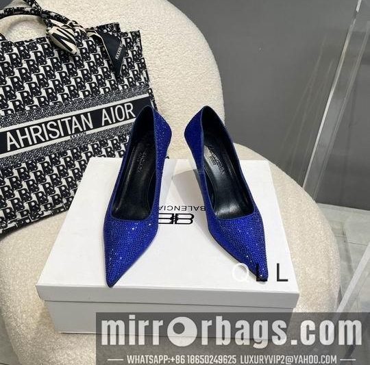 Replica Balenciaga Shoes size 34-41LL0207
