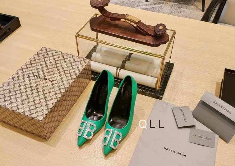 Replica Balenciaga Shoes size 34-41 LL0205