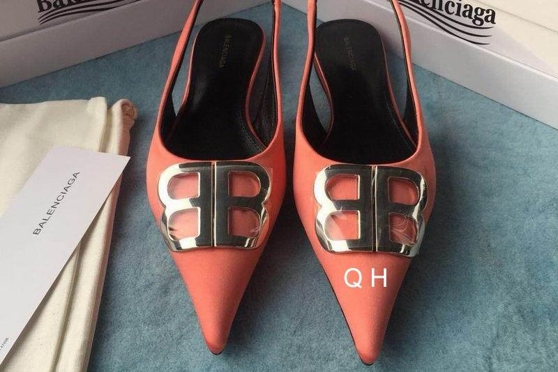 Replica Balenciaga Shoes size 35-405C YH0203