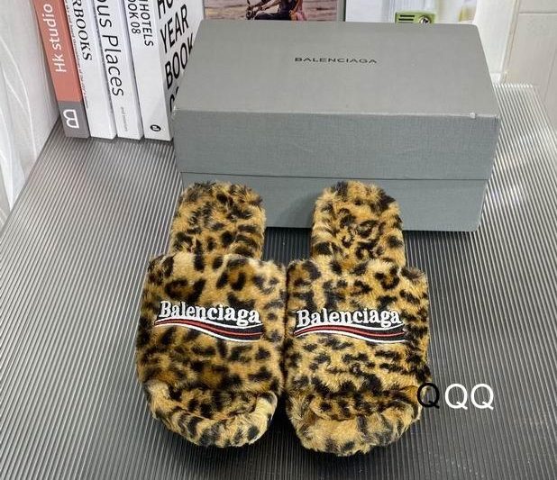 Replica Balenciaga Shoes size 35-40 QQ0201