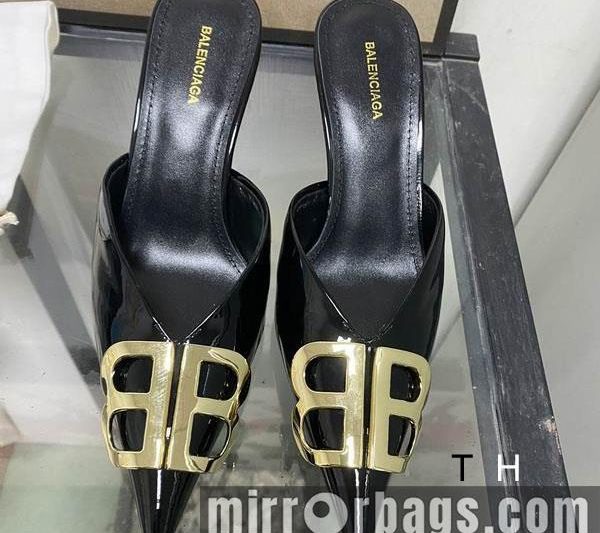 Balenciaga Shoes BALENCIAGA size 35-40 8.5CM 2C YH1101