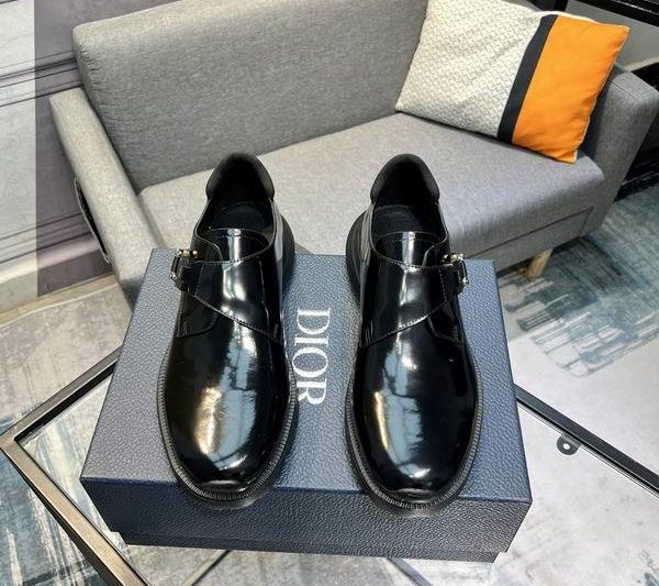 Replica Dior Shoes size 38-45 hnh0336