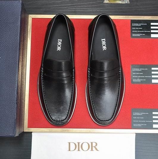 Replica Dior Shoes size 38-44 hnh0324