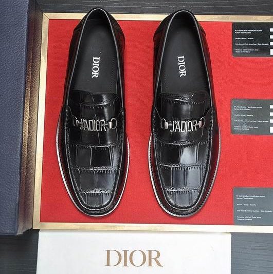 Replica Dior Shoes size 38-44 hnh0321