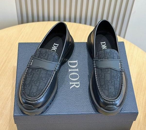 Replica Dior Shoes size 38-45 jyh0317