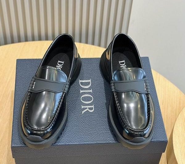 Replica Dior Shoes size 38-45 jyh0316
