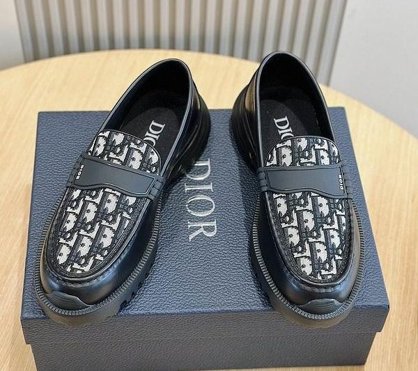 Replica Dior Shoes size 38-45 jyh0315