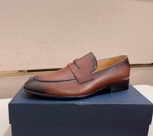 Replica Dior Shoes size 38-45 hnh0306