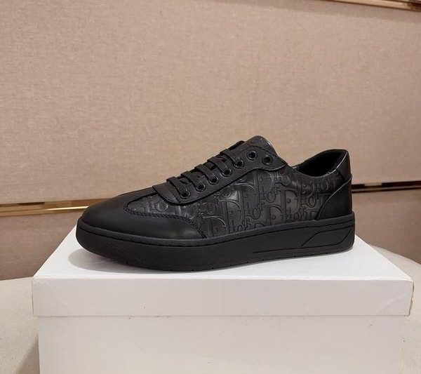 Replica Dior Shoes size 38-45 hnh0325
