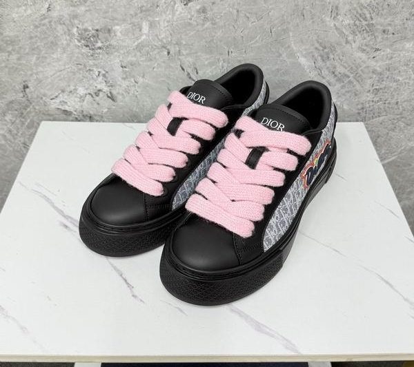Replica Dior Shoes size 35-46 hnh0324