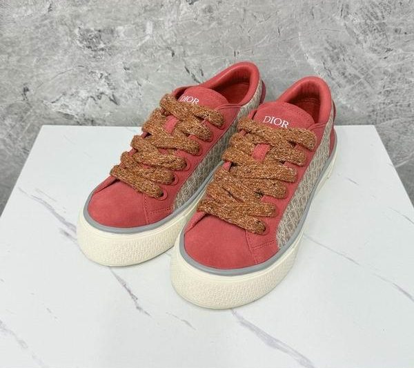 Replica Dior Shoes size 35-46 hnh0323