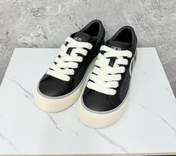 Replica Dior Shoes size 35-46 hnh0322