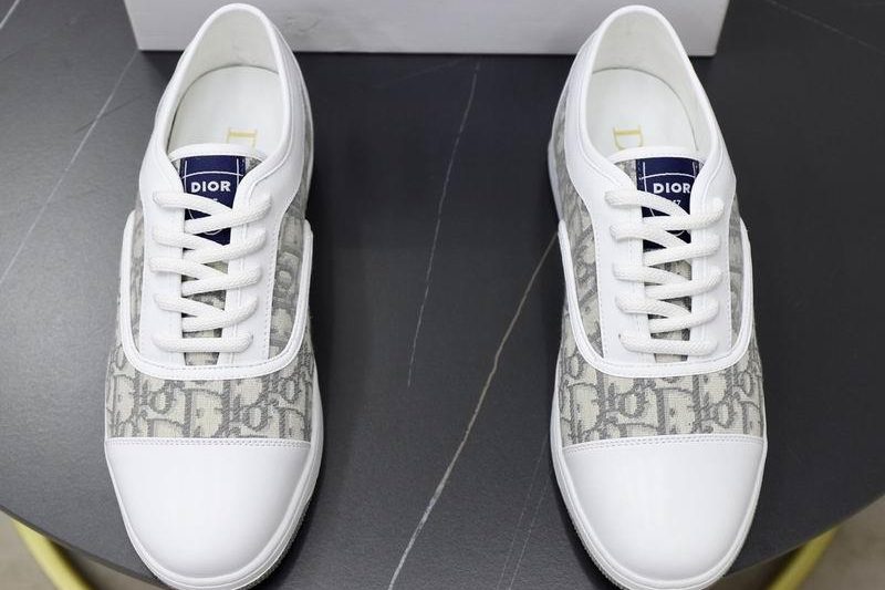 Replica Dior Shoes size 35-44 hnh0321