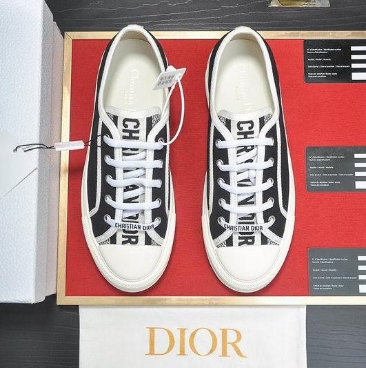 Replica Dior Shoes size 35-44 hnh0318