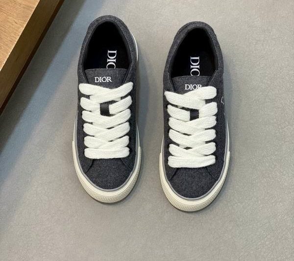 Replica Dior Shoes size 38-46 hnh0317