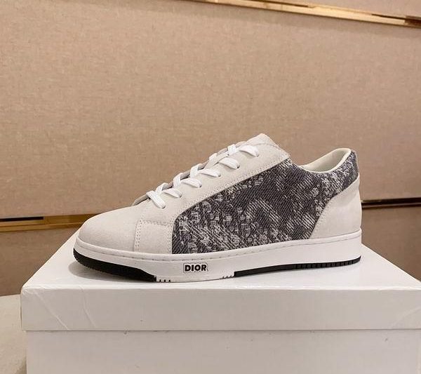 Replica Dior Shoes size 38-46 jyh0316
