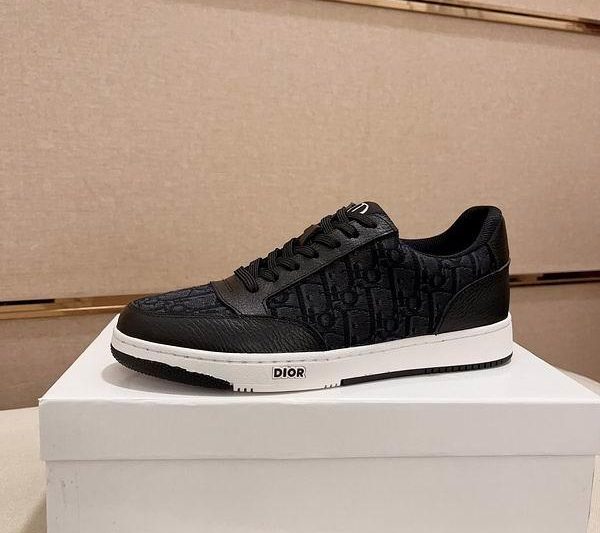 Replica Dior Shoes size 38-46 jyh0315