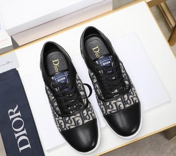 Replica Dior Shoes size 38-45 hnh0311