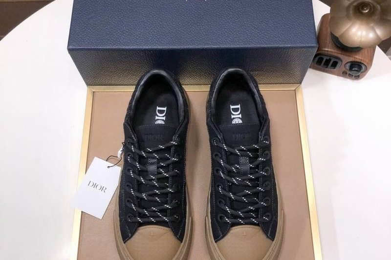 Replica Dior Shoes size 35-44 hnh0307