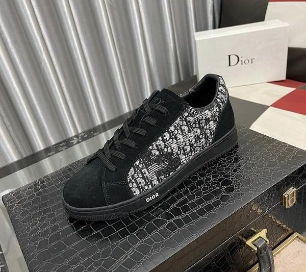 Replica Dior Shoes size 38-44 hnh0304