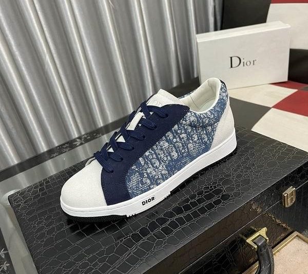 Replica Dior Shoes size 38-44 hnh0303
