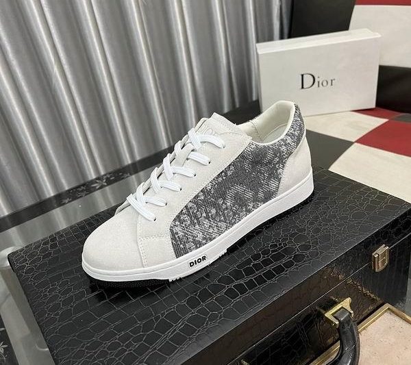 Replica Dior Shoes size 38-44 hnh0302