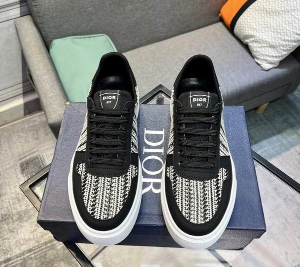 Replica Dior Shoes size 38-45 hnh0301