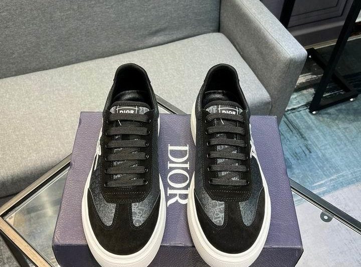 Replica Dior Shoes size 38-45 hnh0211