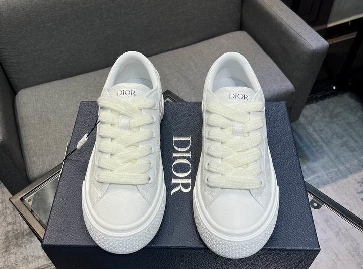 Replica Dior Shoes size 38-45 hnh0210