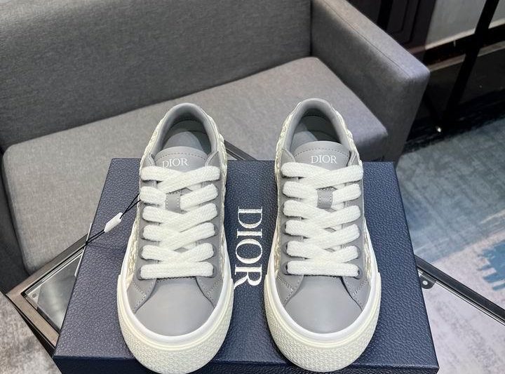 Replica Dior Shoes size 38-45 hnh0208